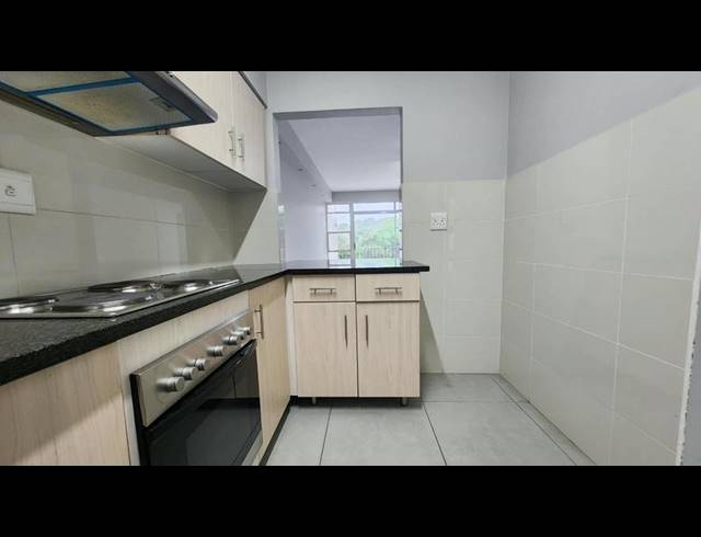 2 BEDROOM PROPERTY TO RENT IN WESTVILLE
